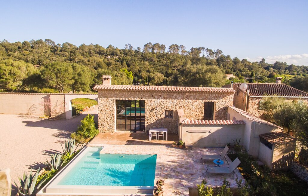 Cascada, Maison 2 personnes à Costitx - Photo 16