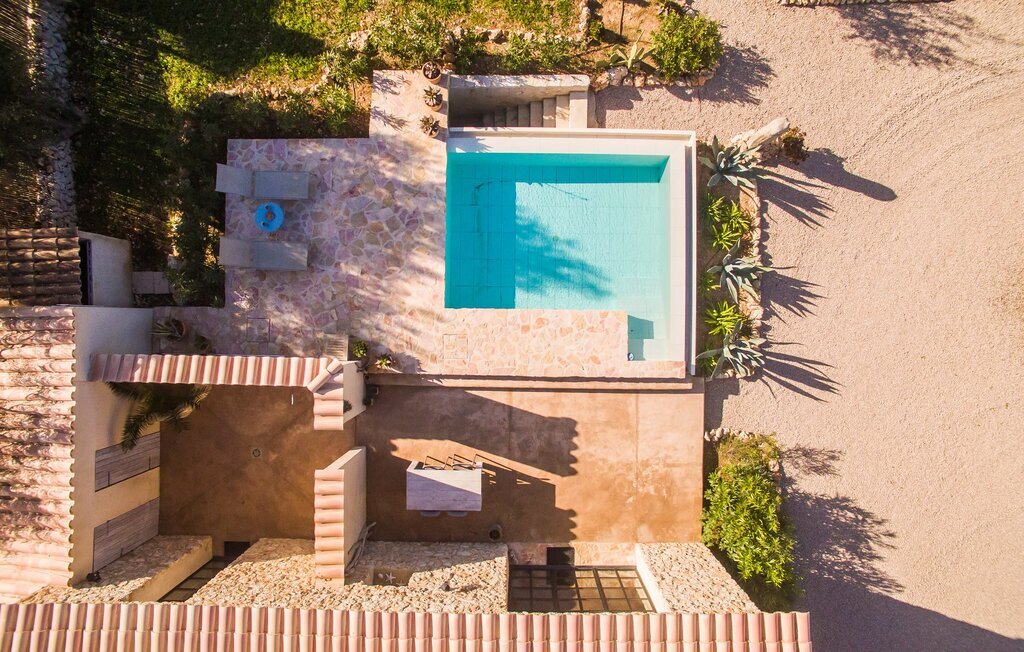 Cascada, Maison 2 personnes à Costitx - Photo 17