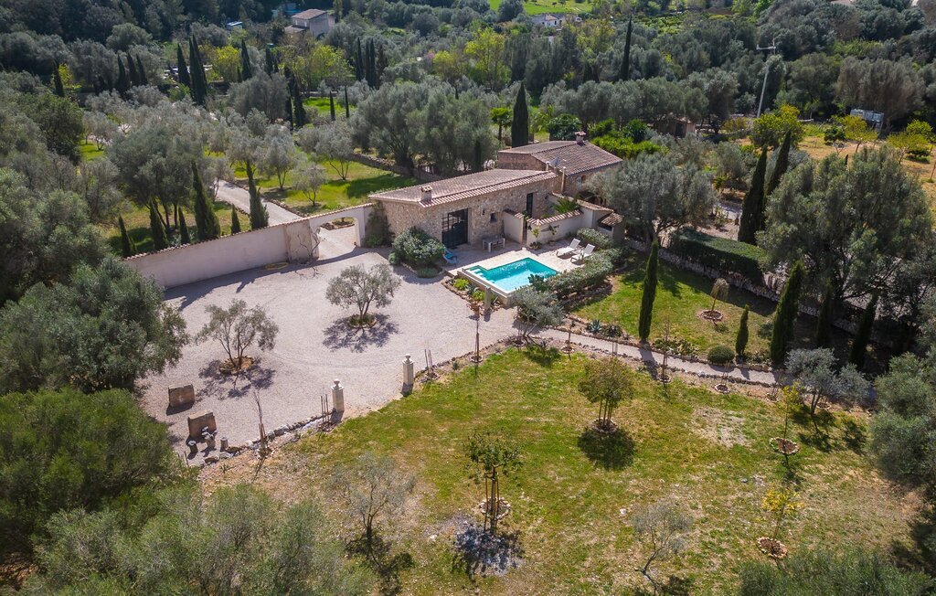 Cascada, Maison 2 personnes à Costitx - Photo 18