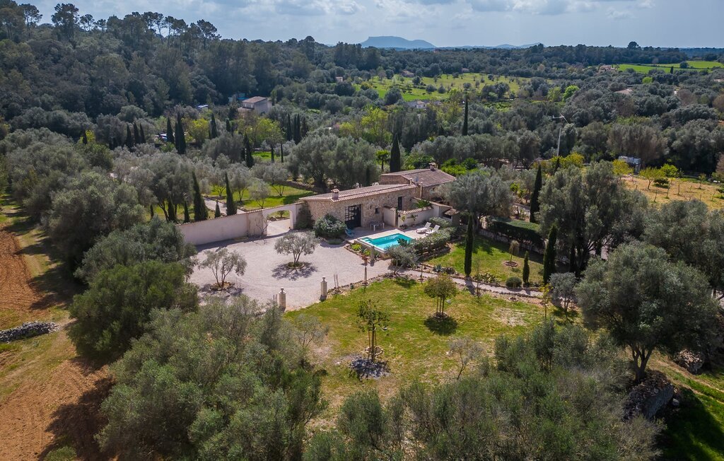 Cascada, Maison 2 personnes à Costitx - Photo 19