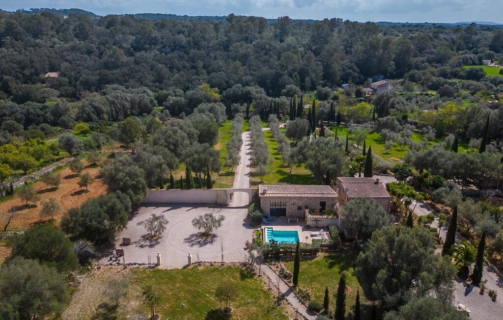 Cascada, Maison 2 personnes à Costitx - Photo 20