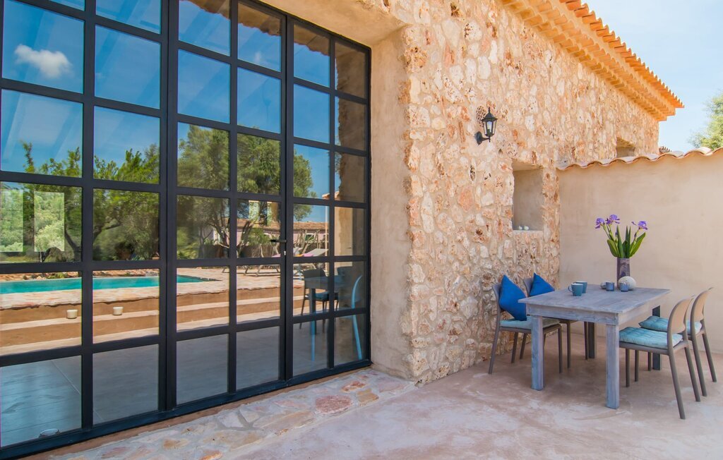 Cascada, Maison 2 personnes à Costitx - Photo 22