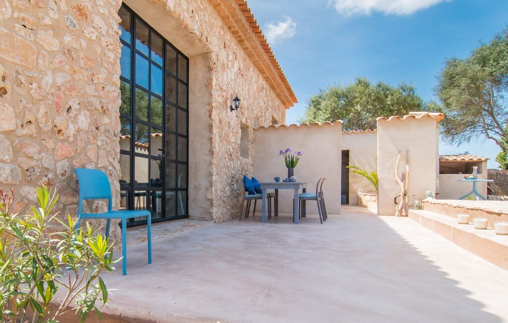 Cascada, Maison 2 personnes à Costitx - Photo 23