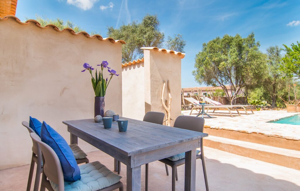 Cascada, Maison 2 personnes à Costitx - Photo 24