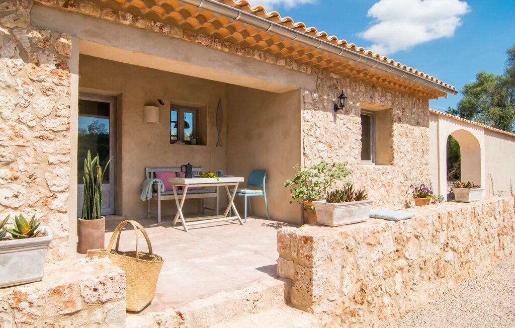Cascada, Maison 2 personnes à Costitx - Photo 25