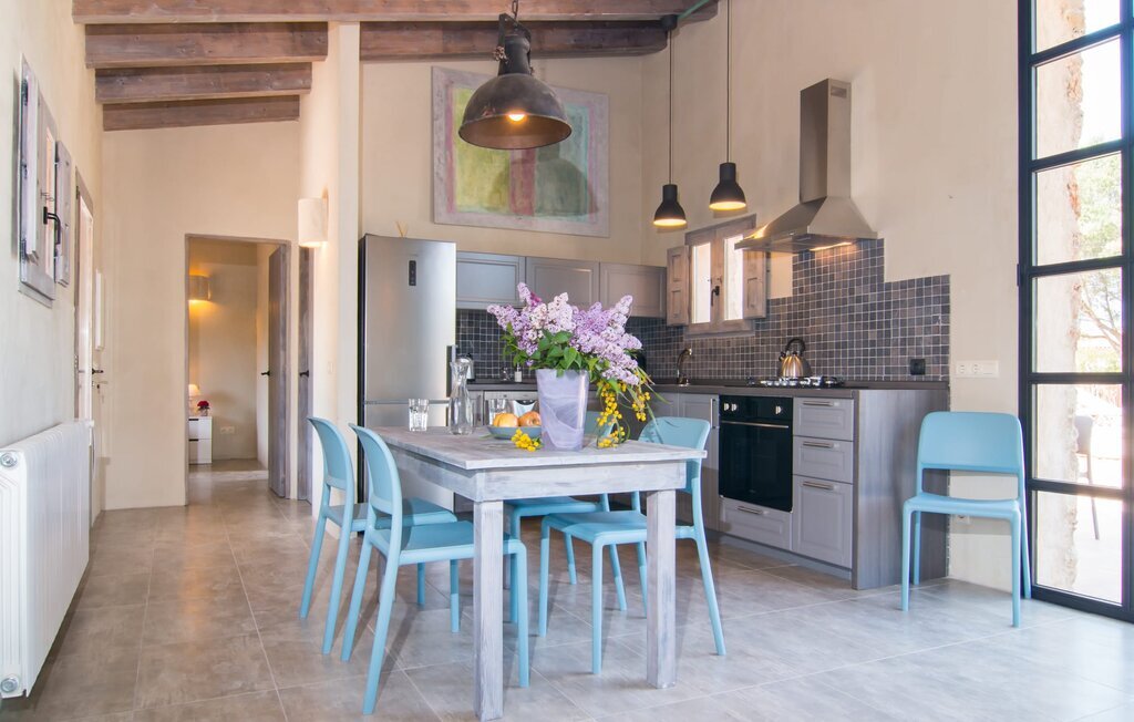 Cascada, Maison 2 personnes à Costitx - Photo 30