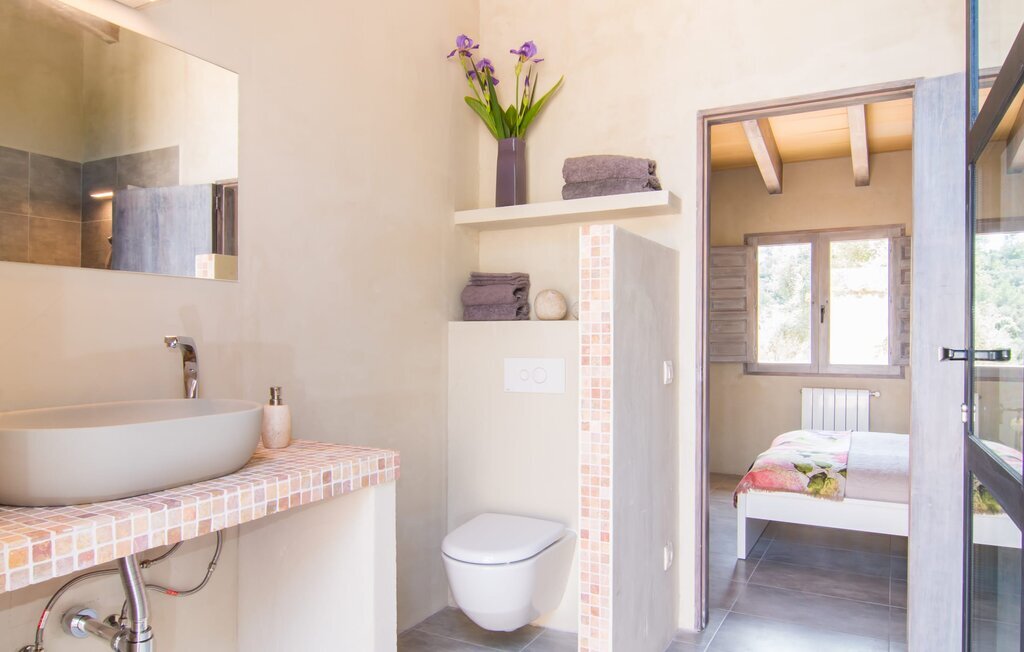 Cascada, Maison 2 personnes à Costitx - Photo 38
