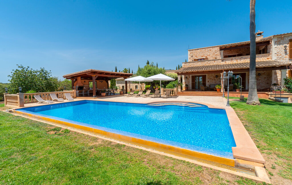 Manuela, Maison 8 personnes à Cala Murada - Photo 2