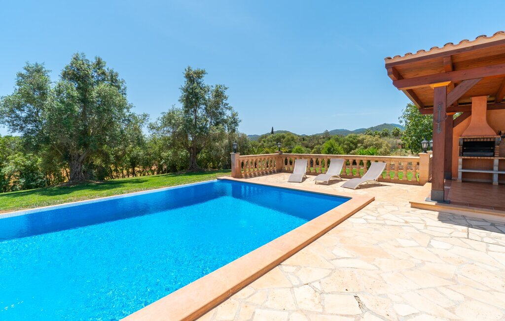 Manuela, Maison 8 personnes à Cala Murada - Photo 3