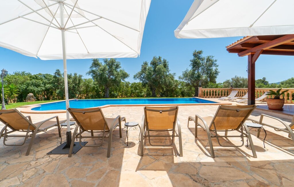 Manuela, Maison 8 personnes à Cala Murada - Photo 6