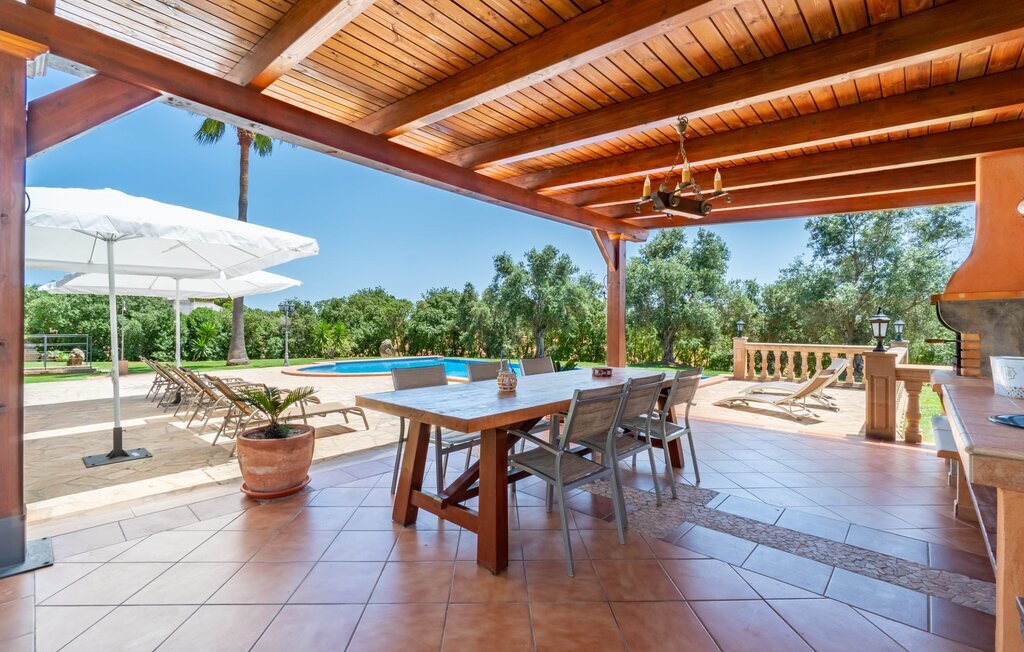 Manuela, Maison 8 personnes à Cala Murada - Photo 7
