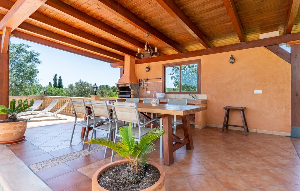 Manuela, Maison 8 personnes à Cala Murada - Photo 8
