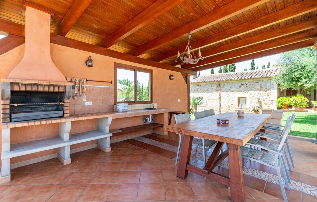 Manuela, Maison 8 personnes à Cala Murada - Photo 9