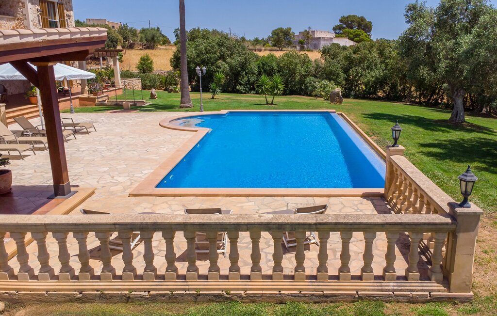 Manuela, Maison 8 personnes à Cala Murada - Photo 10