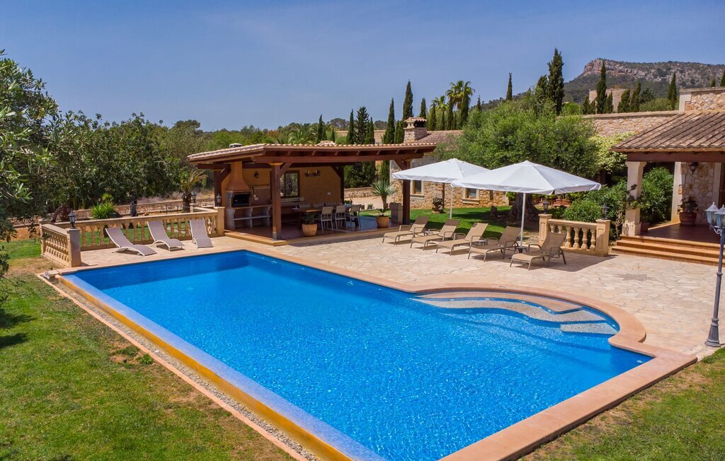 Manuela, Maison 8 personnes à Cala Murada - Photo 11