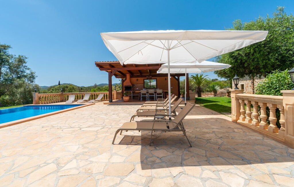 Manuela, Maison 8 personnes à Cala Murada - Photo 13