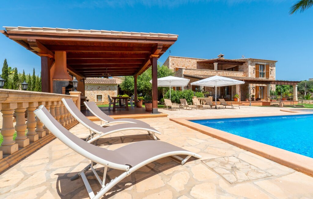Manuela, Maison 8 personnes à Cala Murada - Photo 14