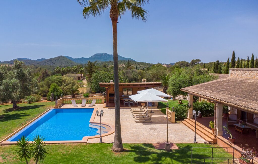 Manuela, Maison 8 personnes à Cala Murada - Photo 16