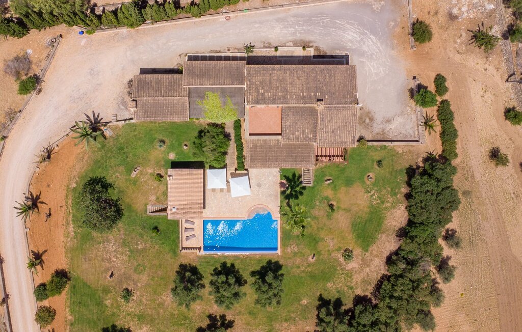 Manuela, Maison 8 personnes à Cala Murada - Photo 17