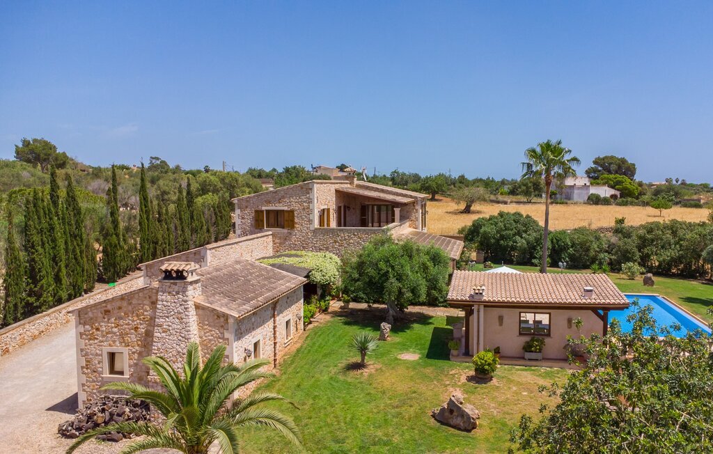 Manuela, Maison 8 personnes à Cala Murada - Photo 18