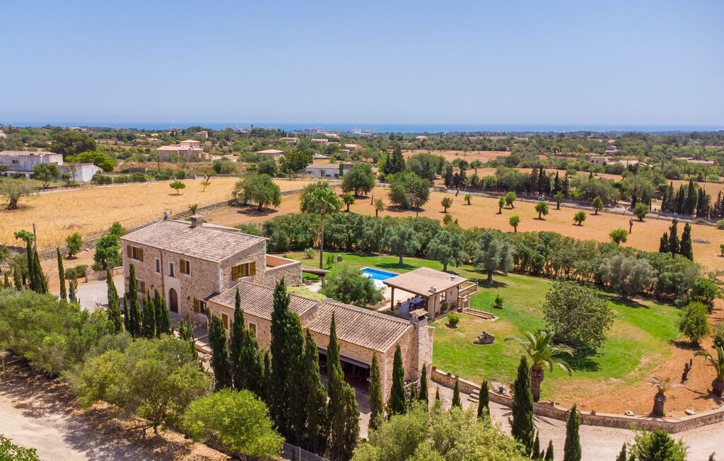 Manuela, Maison 8 personnes à Cala Murada - Photo 19