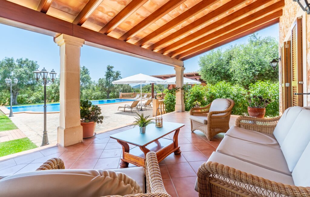 Manuela, Maison 8 personnes à Cala Murada - Photo 21