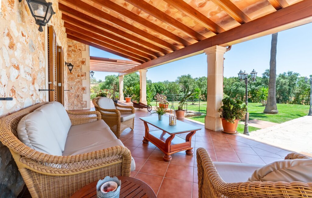 Manuela, Maison 8 personnes à Cala Murada - Photo 22