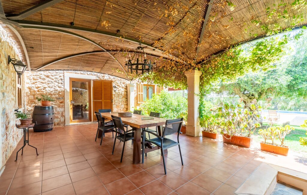 Manuela, Maison 8 personnes à Cala Murada - Photo 23