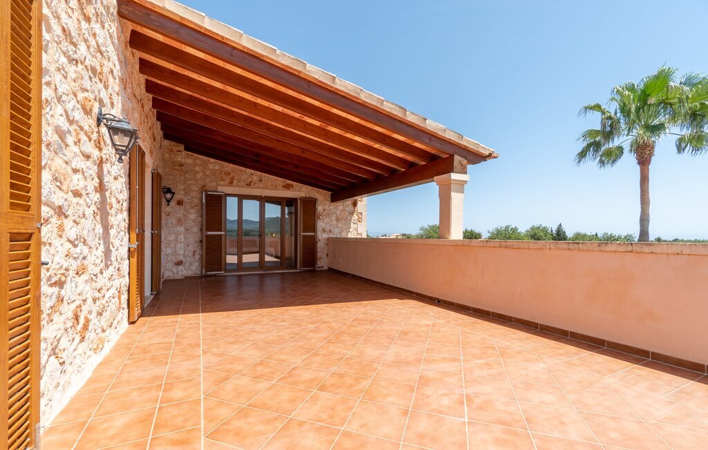 Manuela, Maison 8 personnes à Cala Murada - Photo 24