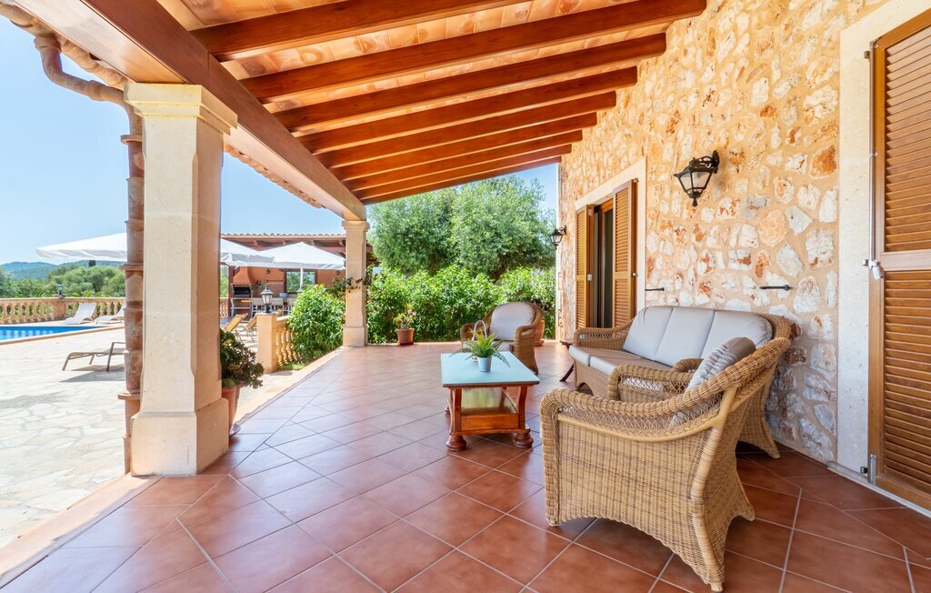 Manuela, Maison 8 personnes à Cala Murada - Photo 25
