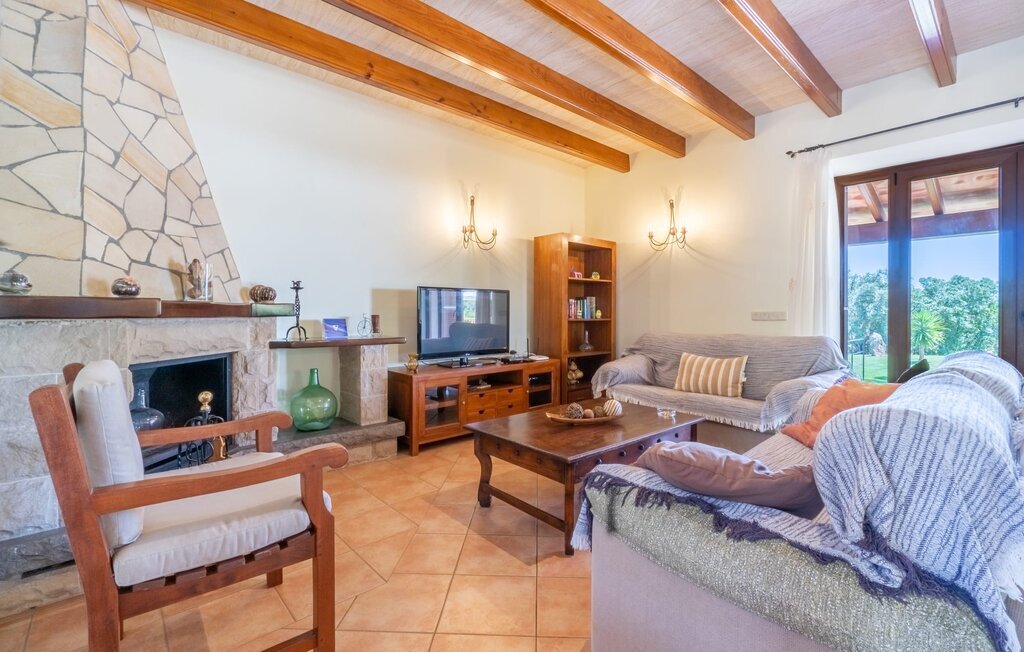 Manuela, Maison 8 personnes à Cala Murada - Photo 28