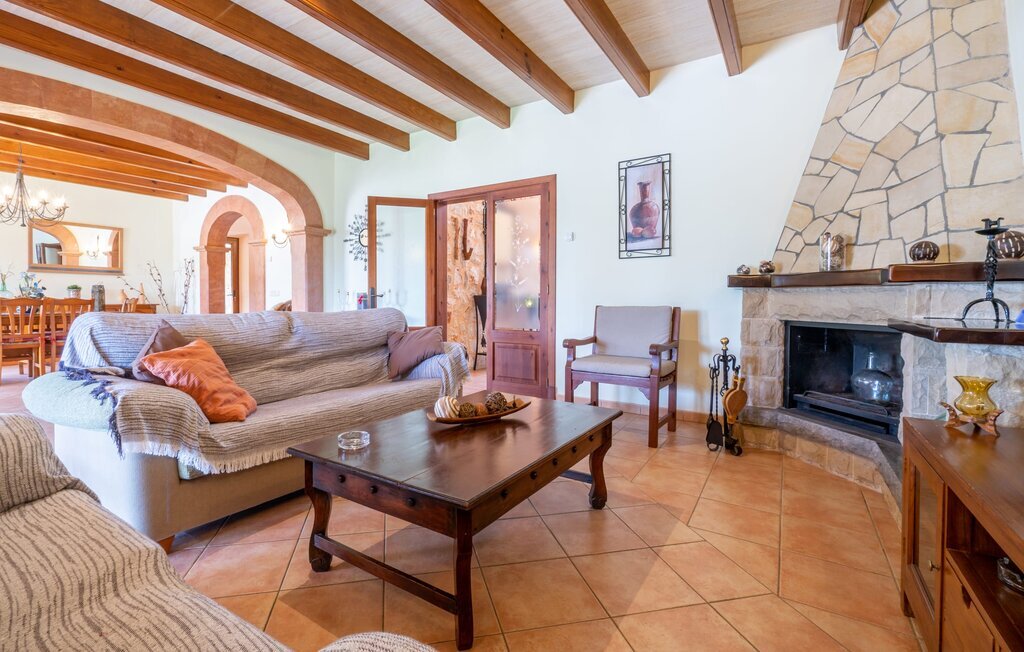 Manuela, Maison 8 personnes à Cala Murada - Photo 29