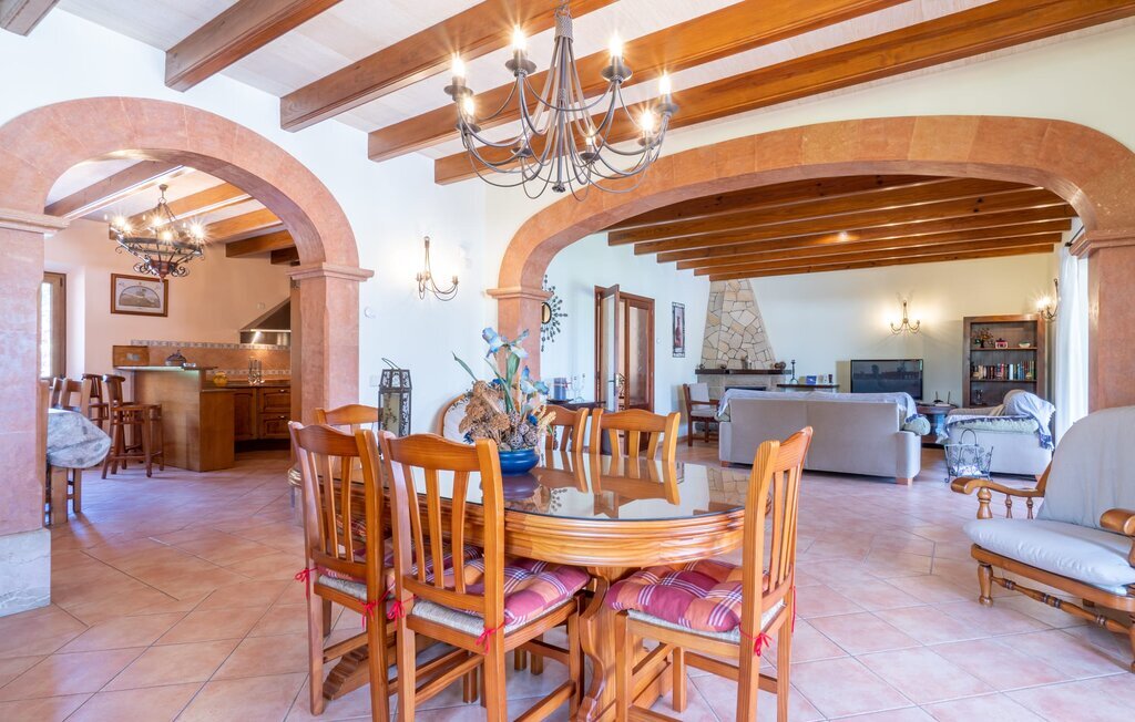 Manuela, Maison 8 personnes à Cala Murada - Photo 30