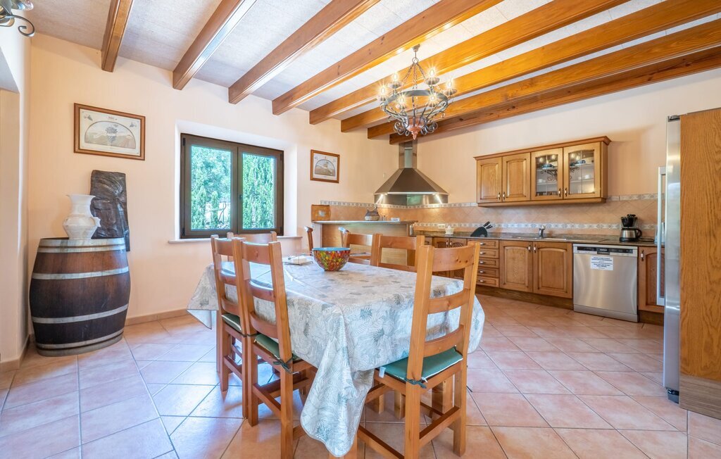 Manuela, Maison 8 personnes à Cala Murada - Photo 32