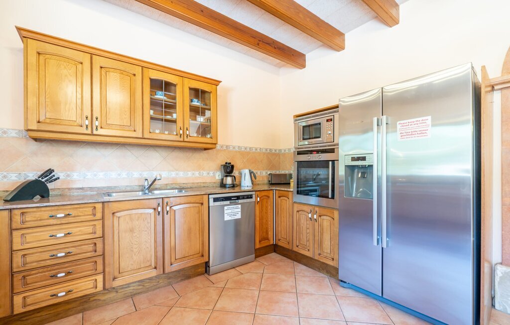 Manuela, Maison 8 personnes à Cala Murada - Photo 34