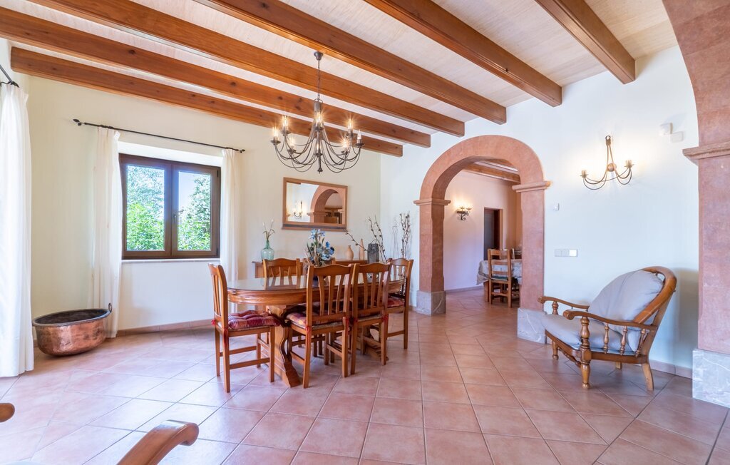Manuela, Maison 8 personnes à Cala Murada - Photo 36