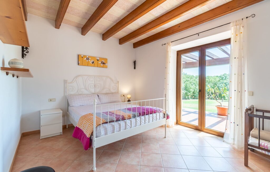 Manuela, Maison 8 personnes à Cala Murada - Photo 41