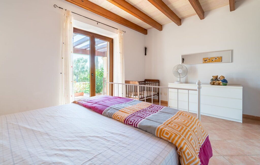Manuela, Maison 8 personnes à Cala Murada - Photo 42
