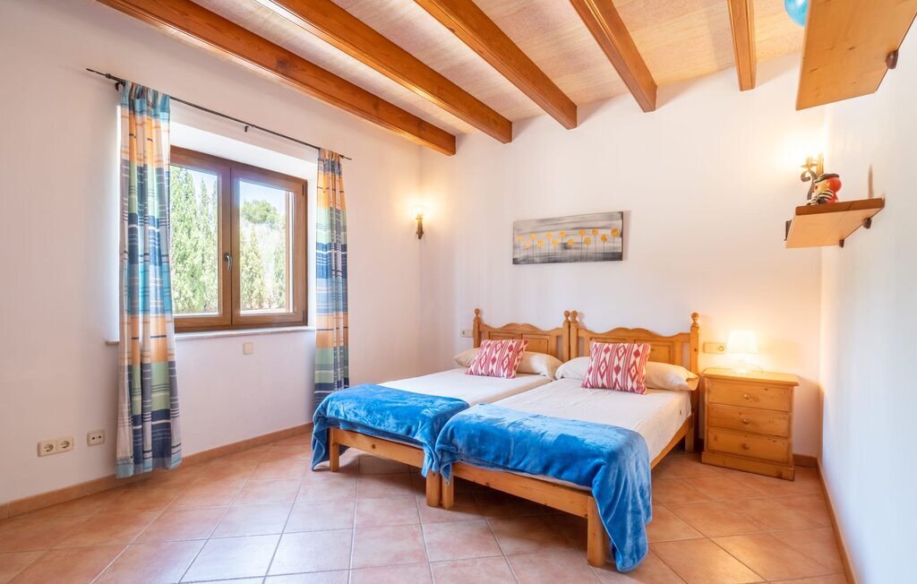 Manuela, Maison 8 personnes à Cala Murada - Photo 43