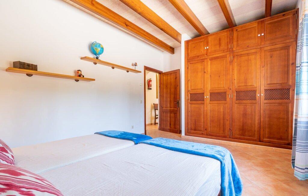 Manuela, Maison 8 personnes à Cala Murada - Photo 44