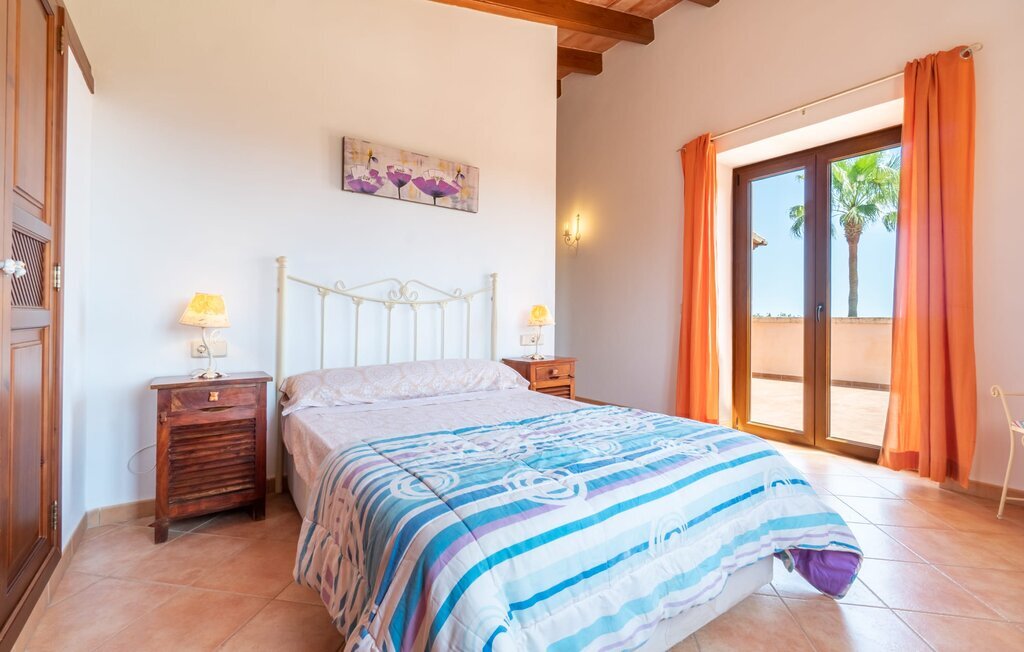 Manuela, Maison 8 personnes à Cala Murada - Photo 45