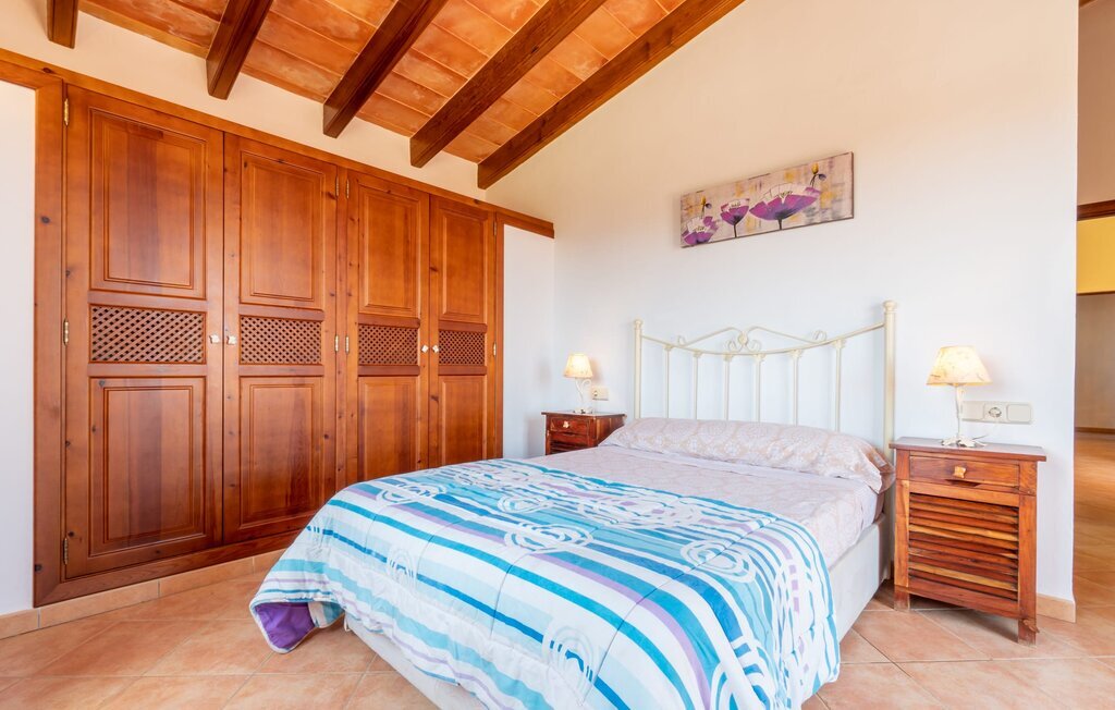 Manuela, Maison 8 personnes à Cala Murada - Photo 47