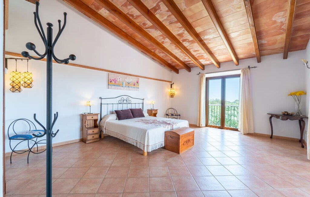Manuela, Maison 8 personnes à Cala Murada - Photo 48