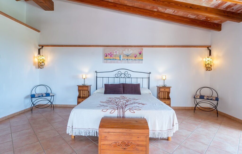 Manuela, Maison 8 personnes à Cala Murada - Photo 49