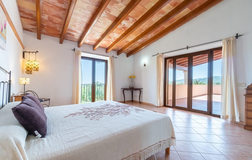 Manuela, Maison 8 personnes à Cala Murada - Photo 50