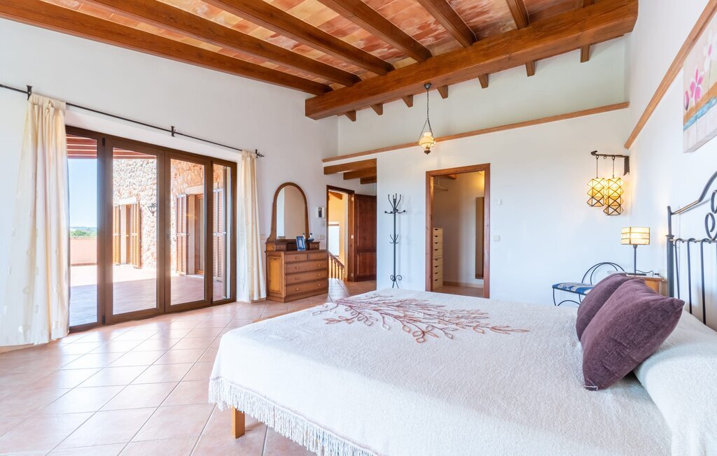 Manuela, Maison 8 personnes à Cala Murada - Photo 51