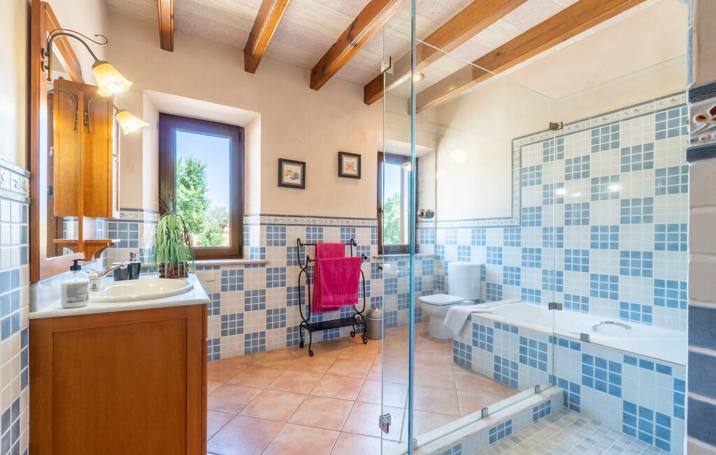 Manuela, Maison 8 personnes à Cala Murada - Photo 52