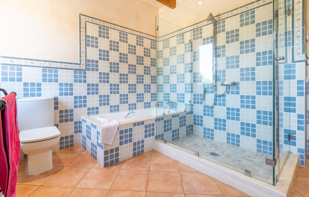 Manuela, Maison 8 personnes à Cala Murada - Photo 53