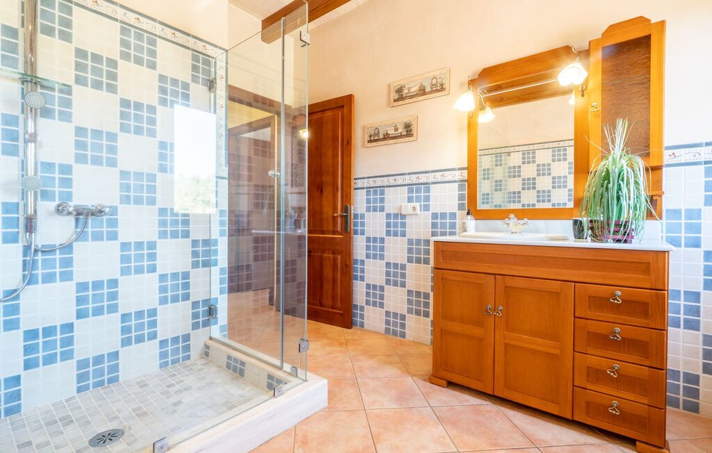 Manuela, Maison 8 personnes à Cala Murada - Photo 54