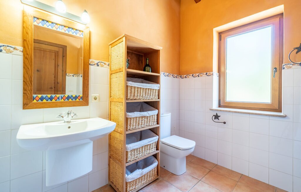 Manuela, Maison 8 personnes à Cala Murada - Photo 59
